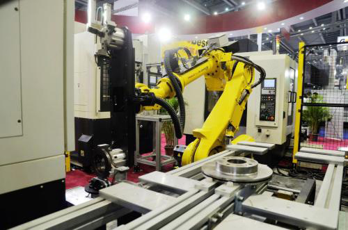 機(jī)器人來了,你準(zhǔn)備好了嗎