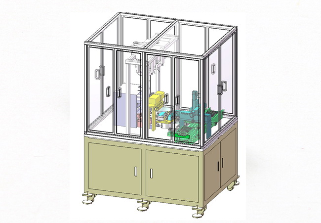 貼片電感自動機(jī)